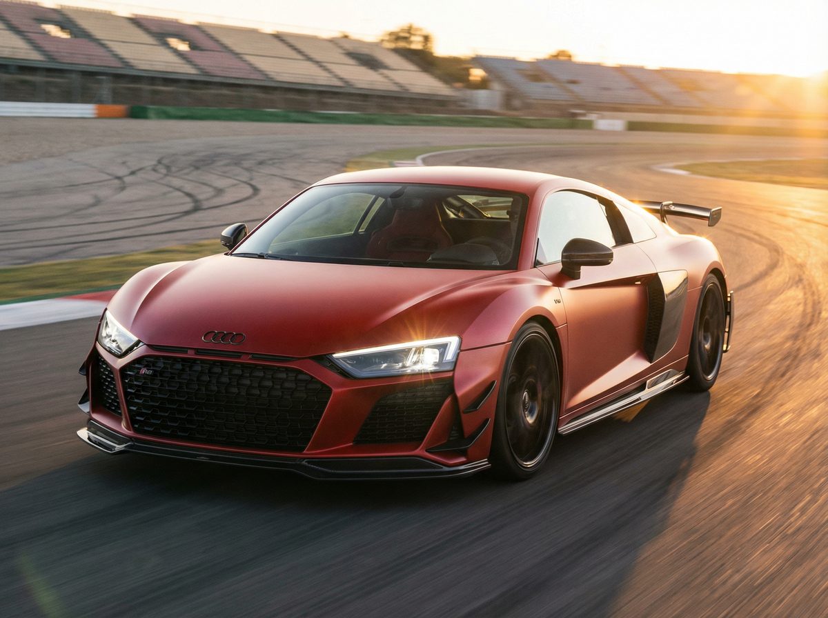 抖荫短视频精选改装视频